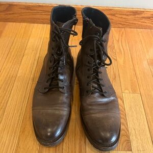 Thursday Boots Casa Moto Anejo Boots